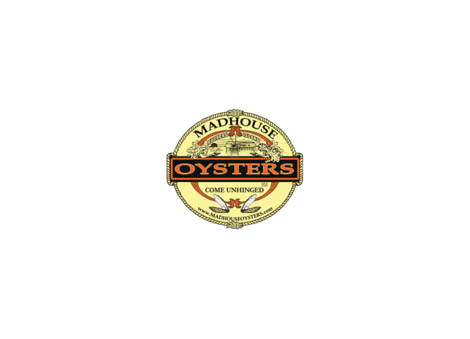 Mad House Oysters